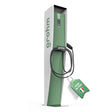 Podlahová kovová skříň GZ02 pro wallbox Grohm