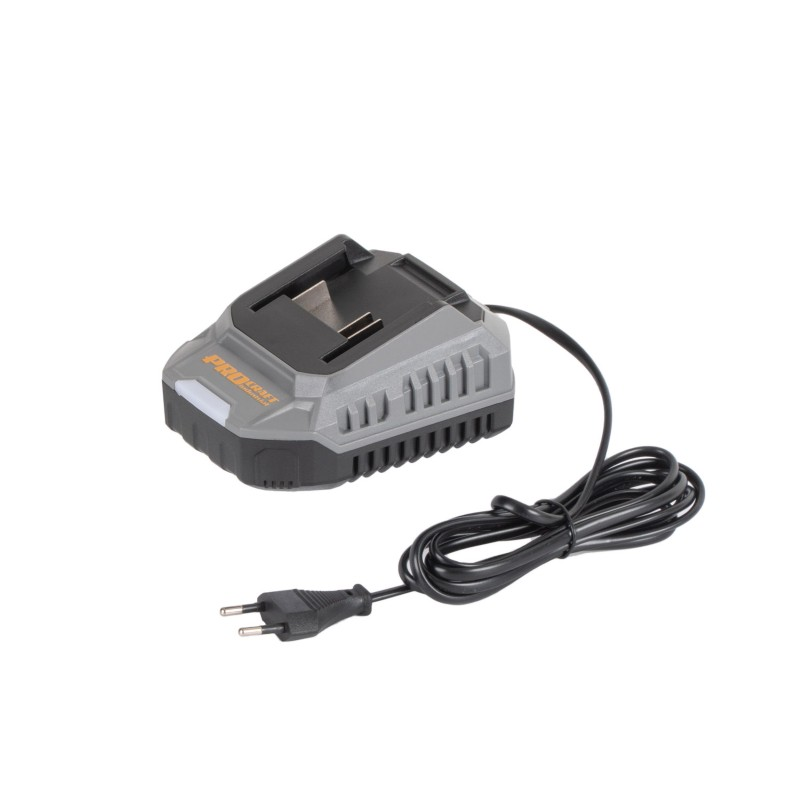 Nabíječka PROCRAFT Industrial C20/2 20V