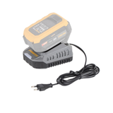 Nabíječka PROCRAFT Industrial C20/2 20V