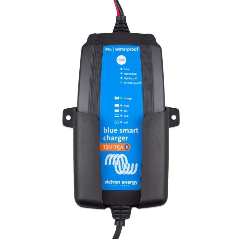 Nástěnný držák pro nabíječky Victron Energy Bluesmart IP65