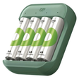 Nabíječka baterií GP ReCyko B423 4× AA GP ReCyko 2100mAh
