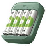 Nabíječka baterií GP ReCyko B423 4× AA GP ReCyko 2100mAh