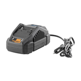 Nabíječka PROCRAFT Industrial 20/4? Fast Charge