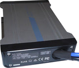DC-DC nabíječka CARSPA DCDS40 v.2, 12V/40A se vstupem pro soláry G497C
