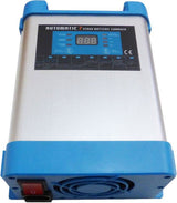 Nabíječka akumulátorů CARSPA EBC2425 24V/25A (Pb,s automatikou)