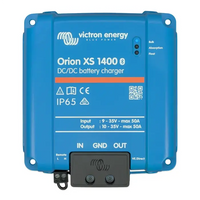 Nabíječka DC-DC Victron Energy Orion XS 1400 neizolovaná