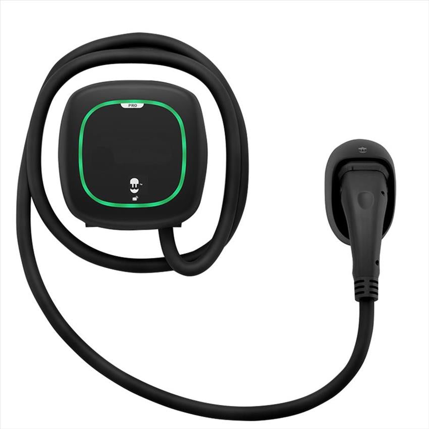 Wallbox Pulsar PRO, 22kW Type 2, 5m kabel