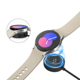 Nabíječka pro Samsung Watch SWISSTEN 22065511 Black
