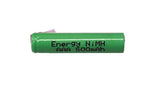 Baterie AAA (R03) nabíjecí 1,2V/700mAh TINKO NiMH