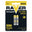 Baterie AAA (R03) nabíjecí 1,2V/400mAh RAVER solar 2ks
