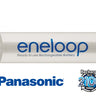 Baterie AA (R6) nabíjecí 1,2V/1900mAh Eneloop PANASONIC Bulk