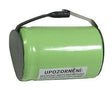 Baterie nabíjecí NiMH 4/5SC 1,2V/2800mAh TINKO