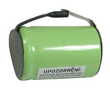 Baterie nabíjecí NiMH 4/5SC 1,2V/2800mAh TINKO