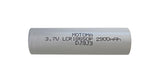 Baterie nabíjecí Li-Ion 18650 3,7V/2900mAh 3C MOTOMA