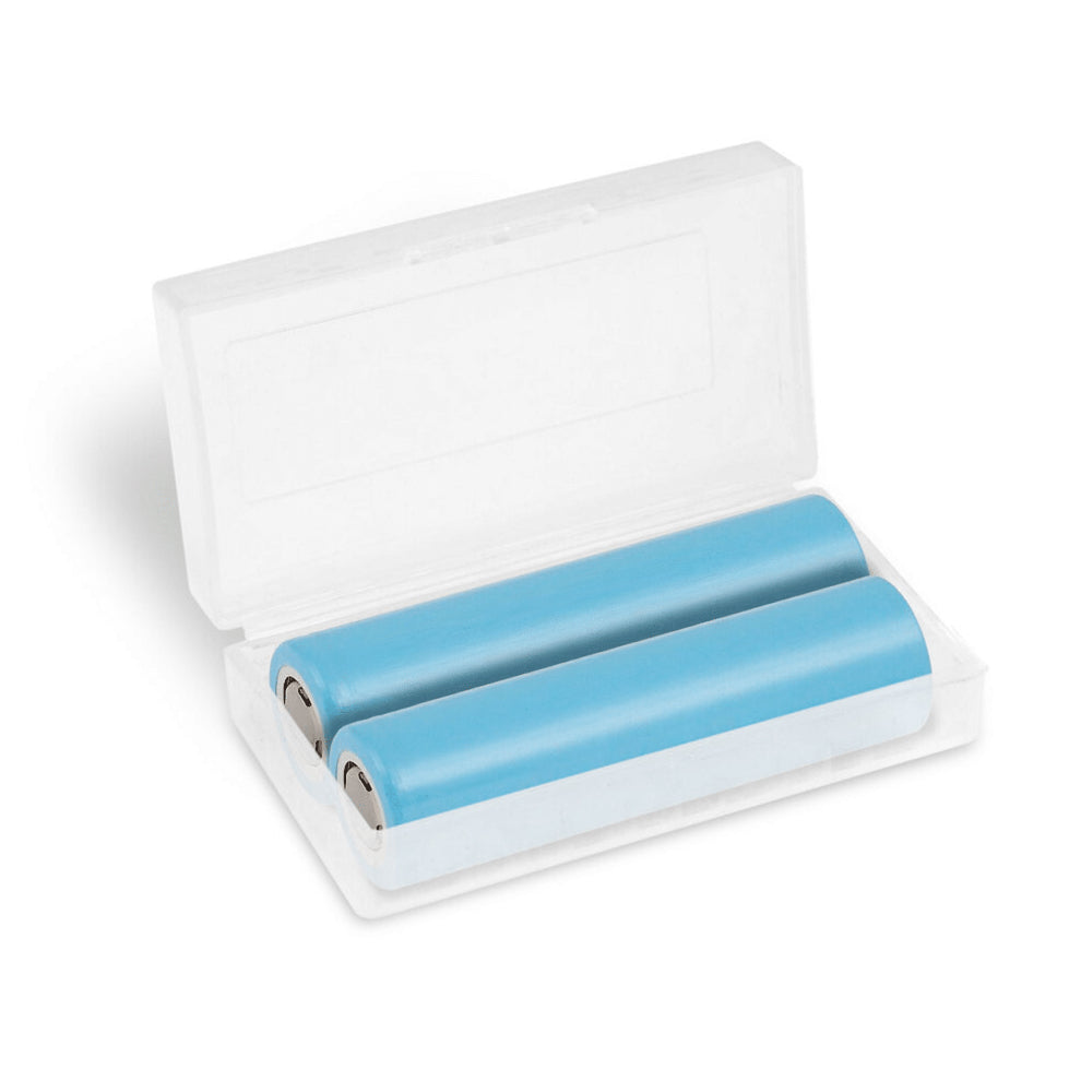 Baterie nabíjecí Li-Ion 18650 3,6V/3100mAh 10A LG