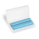 Baterie nabíjecí Li-Ion 18650 3,6V/3100mAh 10A LG