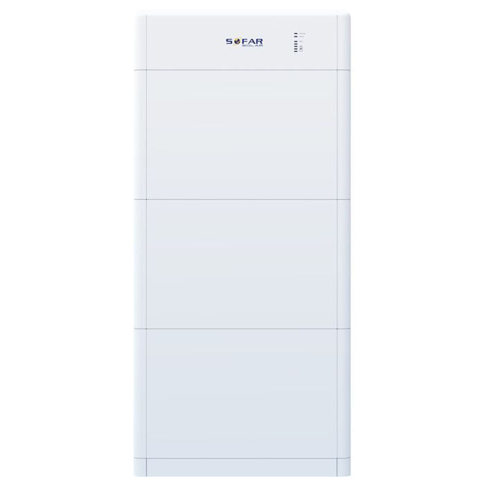 Bateriový modul SOFARSOLAR BTS 5K 5kWh
