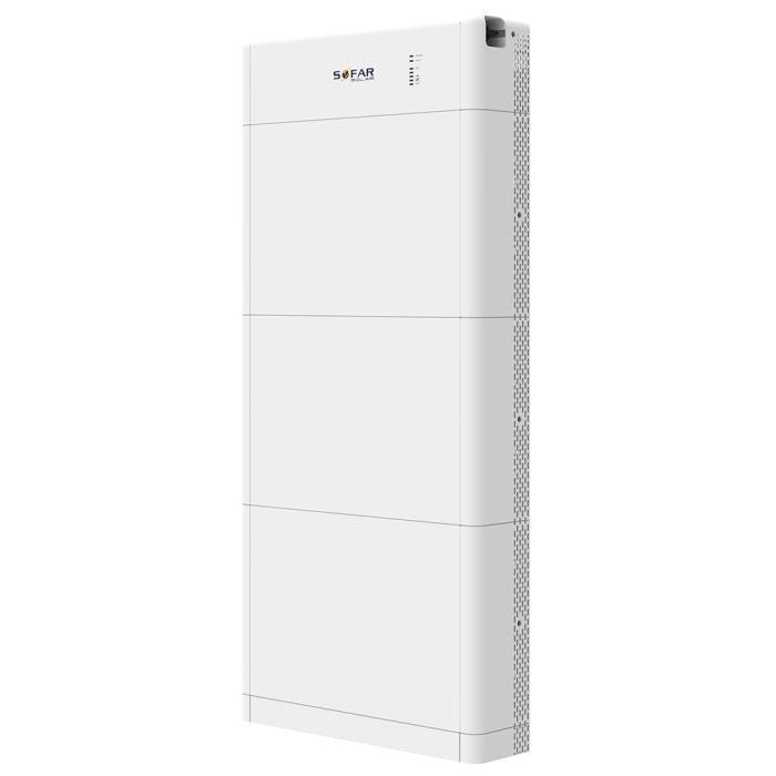 Bateriový modul SOFARSOLAR BTS 5K 5kWh