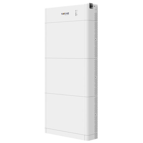 Bateriový modul SOFARSOLAR BTS 5K 5kWh
