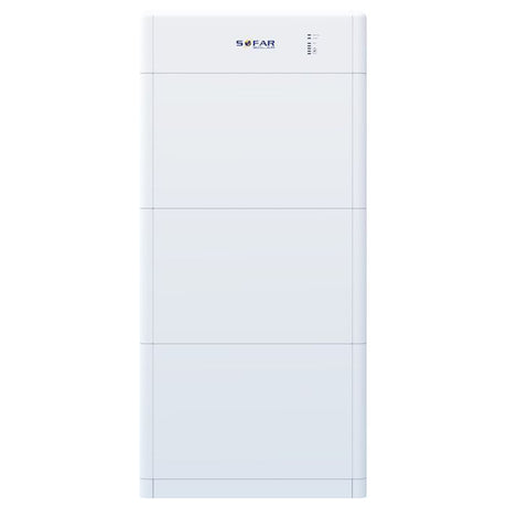 Řídící jednotka (BDU) SOFARSOLAR BTS 5K-BDU