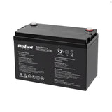 Baterie olověná 12V 100Ah REBEL BAT0416