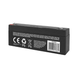 Baterie olověná 12V 2,3Ah LTC BATE-13664