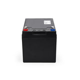 Baterie olověná 12V 12Ah GETI pro elektromotory