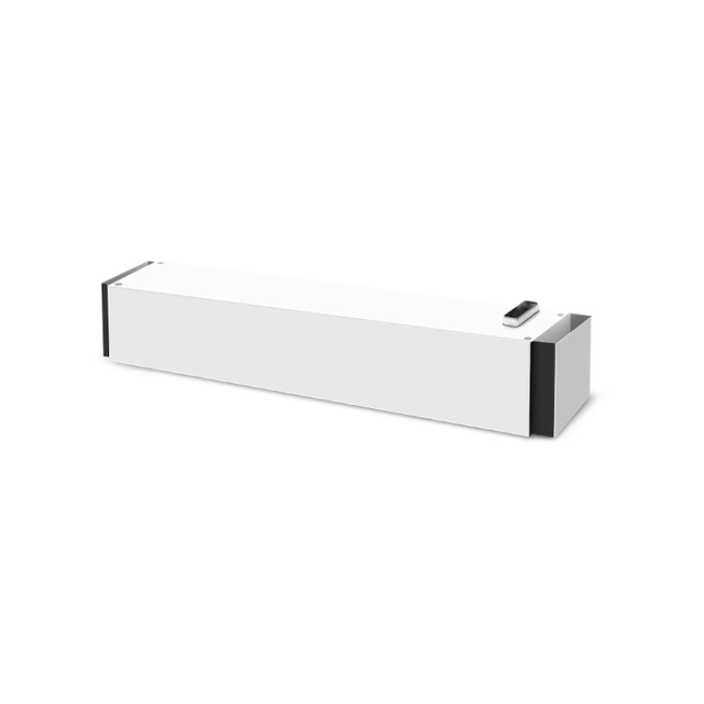 Bateriový modul UHB1024 - samostatný modul 2,56KWH