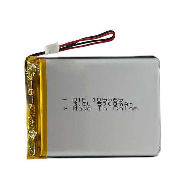 Baterie nabíjecí LiPo 3,7V/4200mAh 105565 Hadex