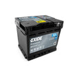 Autobaterie EXIDE Premium EA530 53Ah 12V 540A