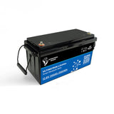 Baterie LiFePO4 12,8V 200Ah PRO Ultimatron Smart BMS