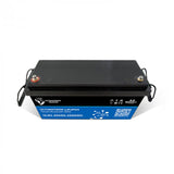 Baterie LiFePO4 12,8V 200Ah PRO Ultimatron Smart BMS