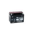 Baterie motocyklová 12V/8Ah YUASA YTX9-BS