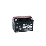 Baterie motocyklová 12V/8Ah YUASA YTX9-BS
