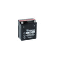 Baterie motocyklová 12V/6Ah YUASA YTX7L-BS