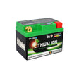 Baterie motocyklová 12V/1,6Ah SKYRICH Lithium HJTX5L-FP