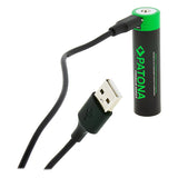 Baterie nabíjecí 18650 3300mAh Li-Ion 3,7V Premium PATONA PT6525