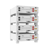 Baterie DEYE SE-G5.1Pro-B, 5.1 kWh LV