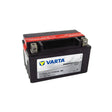 Baterie motocyklová 12V/6Ah VARTA YTX7A-BS