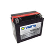 Baterie motocyklová 12V/10Ah VARTA YTX12-BS