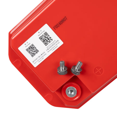Baterie LiFePO4 12,8V 150Ah VIPOW BAT0498 Bluetooth