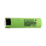 Baterie nabíjecí Li-Ion 18650 3,7V/3500mAh NCR18650GA