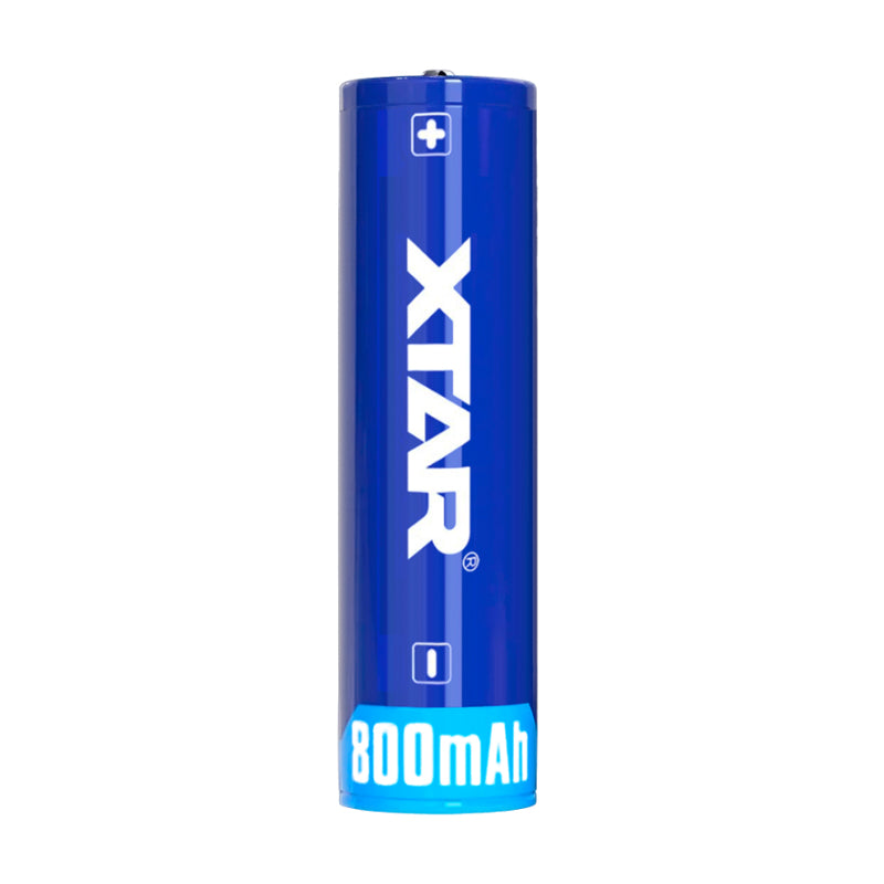 Baterie nabíjecí Li-Ion 14500 3,7V/800mAh XTAR BAT0672
