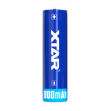 Baterie nabíjecí Li-Ion 14500 3,7V/800mAh XTAR BAT0672