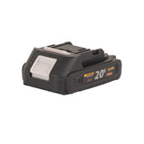 Baterie PROCRAFT 20V 2000mAh