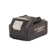 Baterie PROCRAFT 20V 4000mAh