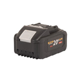 Baterie PROCRAFT 20V 8000mAh