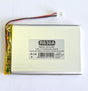 Baterie nabíjecí LiPo 3,7V/2500mAh 555075 HADEX