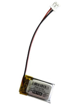 Baterie nabíjecí LiPo 3,7V/100mA 501220 HADEX