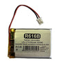 Baterie nabíjecí LiPo 3,7V/300mAh 303040 HADEX